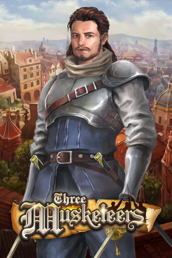 Three Musketeers ига на фантики | MaxBet без риска