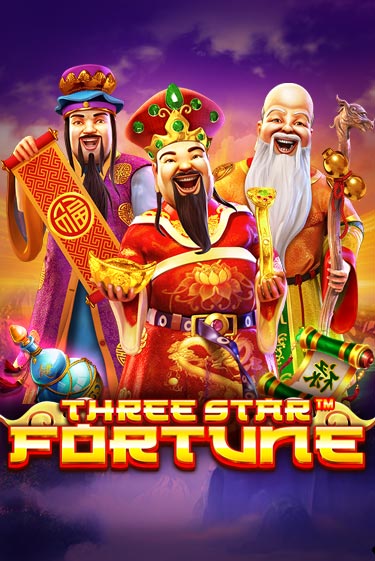 Three Star Fortune ига на фантики | MaxBet без риска