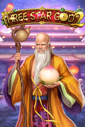 Three Star God 2 ига на фантики | MaxBet без риска