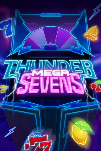 Thunder Mega Sevens ига на фантики | MaxBet без риска