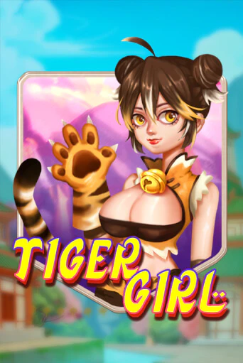 Tiger Girl ига на фантики | MaxBet без риска