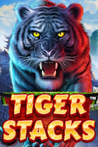 Tiger Stacks ига на фантики | MaxBet без риска