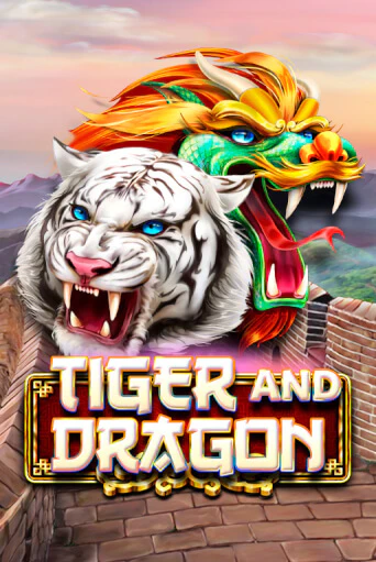 Tiger and Dragon ига на фантики | MaxBet без риска