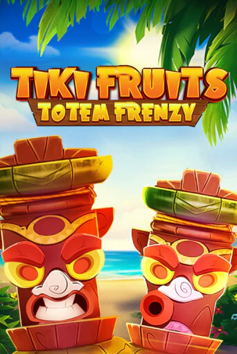 Tiki Fruits Totem Frenzy ига на фантики | MaxBet без риска