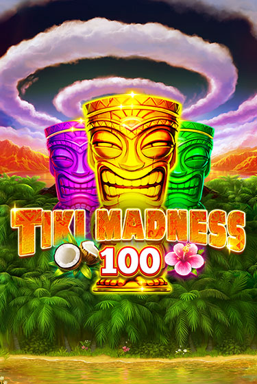 Tiki Madness 100 ига на фантики | MaxBet без риска