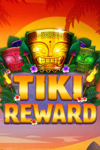 Tiki Reward ига на фантики | MaxBet без риска