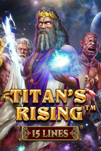 Titan’s Rising - 15 Lines ига на фантики | MaxBet без риска
