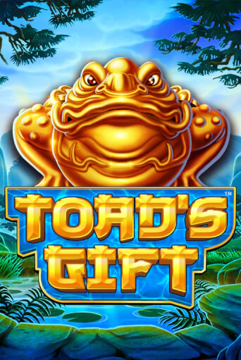 Toads Gift ига на фантики | MaxBet без риска