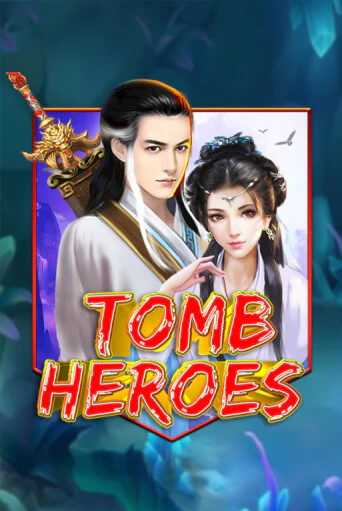 Tomb Heroes ига на фантики | MaxBet без риска