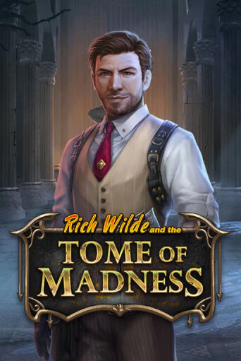 Tome of Madness ига на фантики | MaxBet без риска