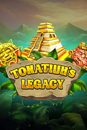 Tonatiuh's Legacy ига на фантики | MaxBet без риска