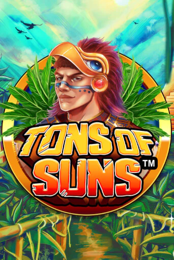 Tons of Suns ига на фантики | MaxBet без риска
