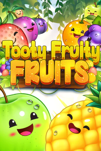 Tooty Fruity Fruits ига на фантики | MaxBet без риска