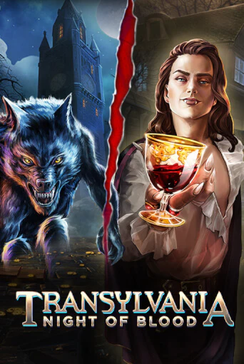 Transylvania: Night of Blood ига на фантики | MaxBet без риска