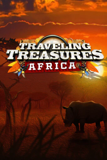 Traveling Treasures Africa ига на фантики | MaxBet без риска