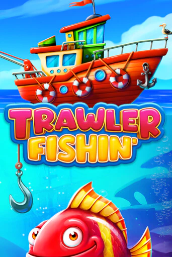Trawler Fishin' ига на фантики | MaxBet без риска