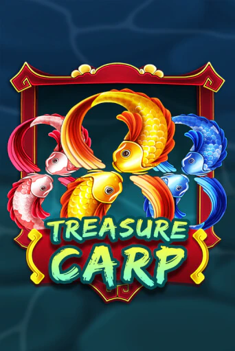 Treasure Carp ига на фантики | MaxBet без риска
