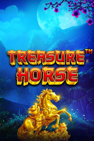 Treasure Horse ига на фантики | MaxBet без риска