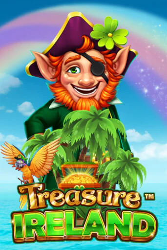 Treasure Ireland ига на фантики | MaxBet без риска