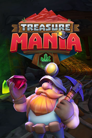 Treasure Mania ига на фантики | MaxBet без риска