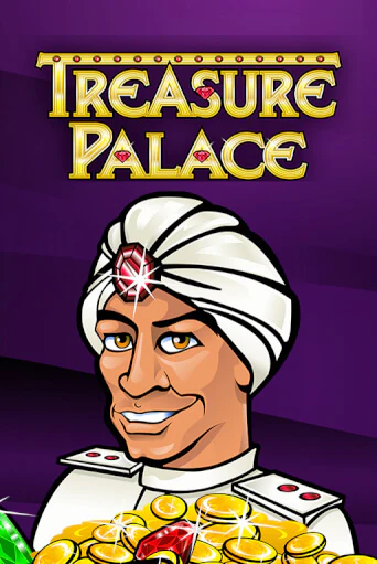 Treasure Palace ига на фантики | MaxBet без риска
