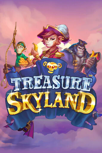 Treasure Skyland ига на фантики | MaxBet без риска