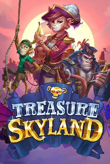 Treasure Skyland ига на фантики | MaxBet без риска
