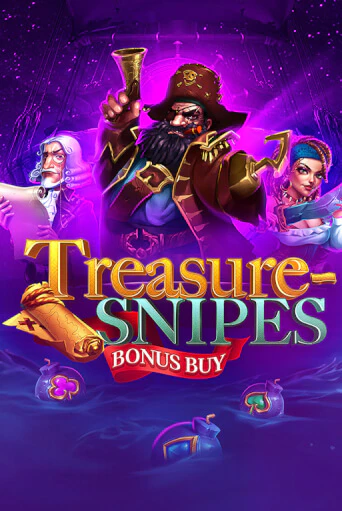 Treasure-snipes Bonus Buy ига на фантики | MaxBet без риска