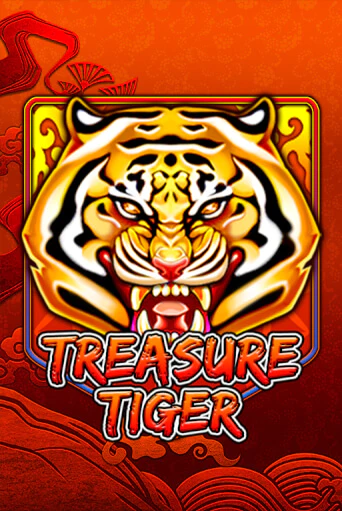 Treasure Tiger ига на фантики | MaxBet без риска