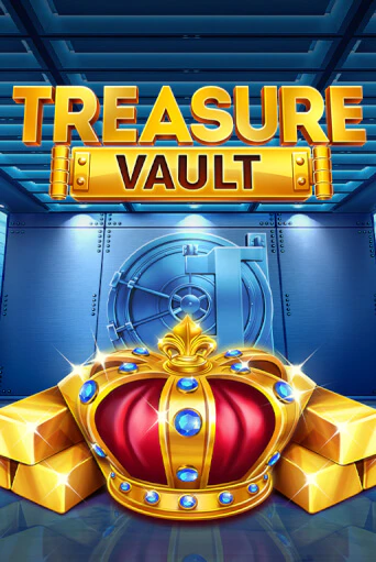 Treasure Vault ига на фантики | MaxBet без риска