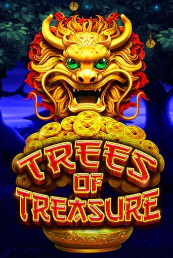 Trees of Treasure ига на фантики | MaxBet без риска