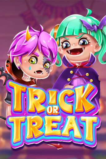 Trick Or Treat ига на фантики | MaxBet без риска