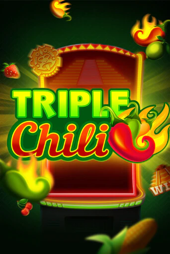 Triple Chili ига на фантики | MaxBet без риска