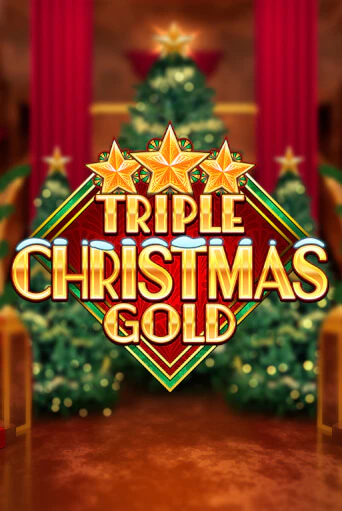 Triple Christmas Gold ига на фантики | MaxBet без риска