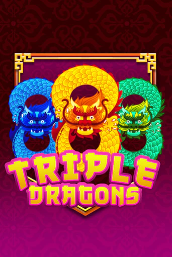 Triple Dragons ига на фантики | MaxBet без риска