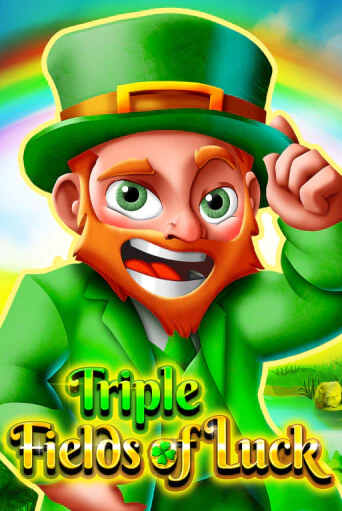 Triple Fields of Luck ига на фантики | MaxBet без риска
