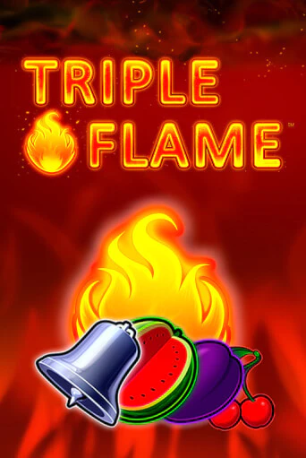 Triple Flame ига на фантики | MaxBet без риска