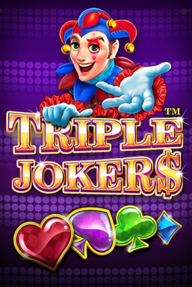 Triple Jokers ига на фантики | MaxBet без риска