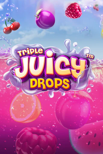 Triple Juicy Drops ига на фантики | MaxBet без риска
