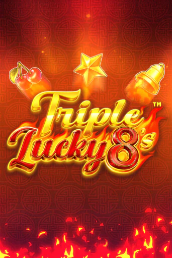 Triple Lucky 8's ига на фантики | MaxBet без риска