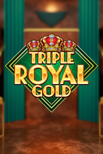Triple Royal Gold ига на фантики | MaxBet без риска