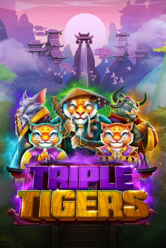 Triple Tigers ига на фантики | MaxBet без риска