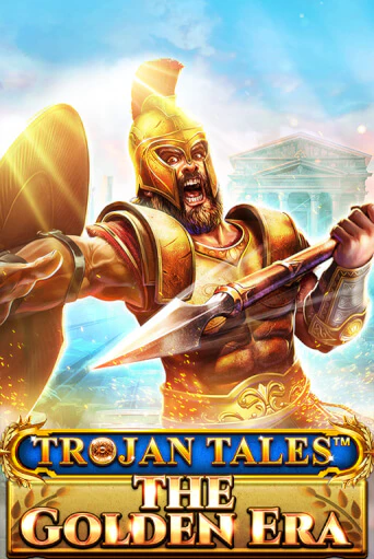 Trojan Tales - The Golden Era ига на фантики | MaxBet без риска