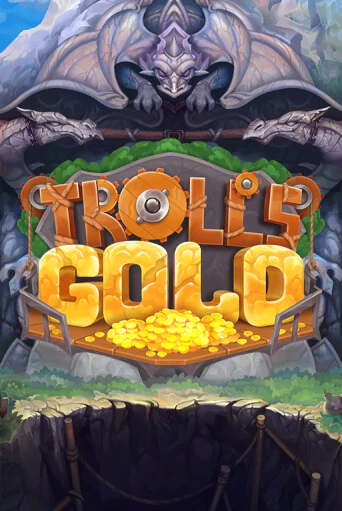 Troll's Gold ига на фантики | MaxBet без риска