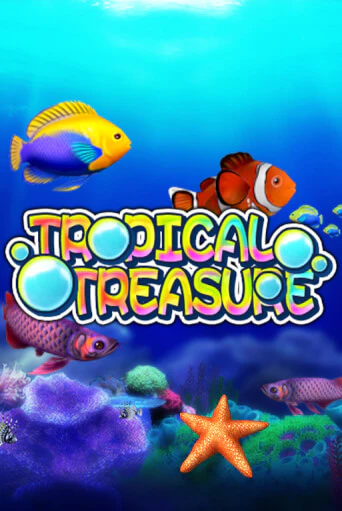Tropical Treasure ига на фантики | MaxBet без риска