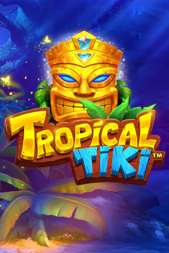 Tropical Tiki ига на фантики | MaxBet без риска
