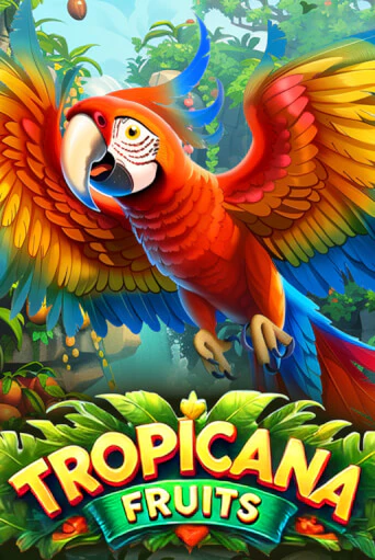 Tropicana Fruits ига на фантики | MaxBet без риска