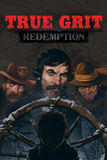 True Grit ига на фантики | MaxBet без риска