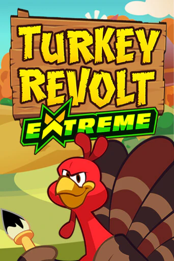 Turkey Revolt Extreme ига на фантики | MaxBet без риска
