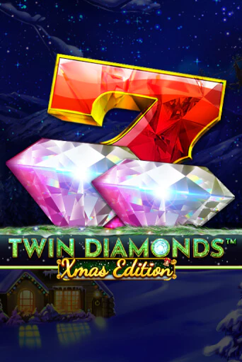 Twin Diamonds Xmas ига на фантики | MaxBet без риска
